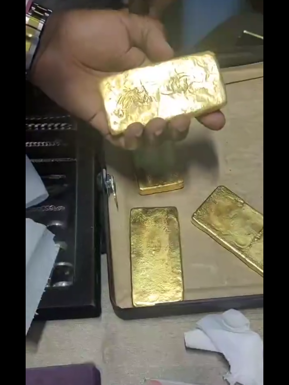 #garimpodeouro #assisbarreto1 #mine #goldmine #garimpodeouro💸💸💰💰 