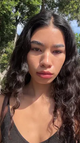 Walking around in Sydney feels like LA, except the fact that I’m able to walk to all 4 of my castings which is so awesome  #modelofduty 