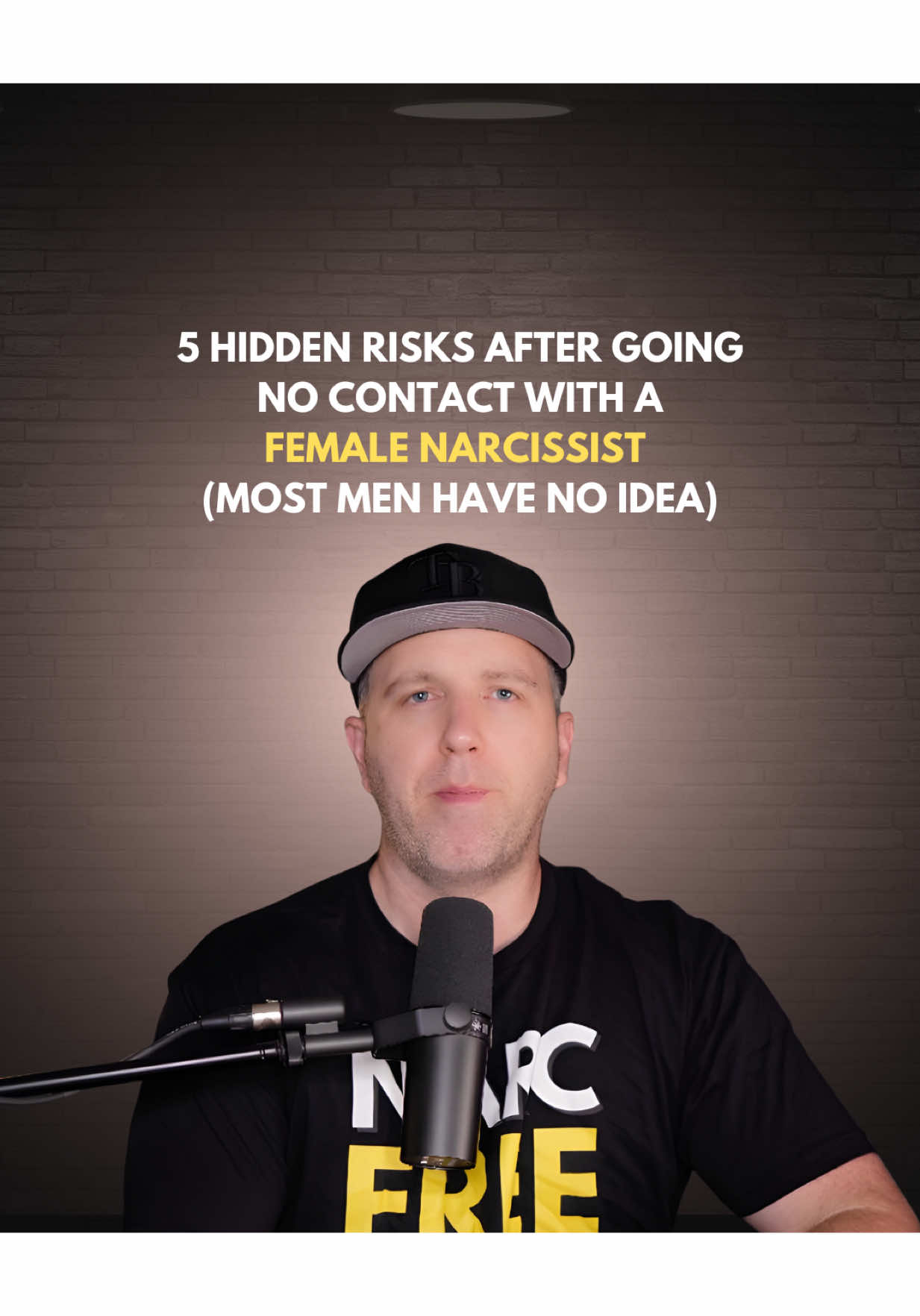 Most men think going no contact with a female narcissist means the battle is over… but the truth is—it’s only the beginning. The narcissist will hoover you with fake apologies and “I miss you” texts. A narcissistic woman will launch a smear campaign to destroy your reputation. The narc will twist your kids, your friends, and your mind until you question your own reality. Brother, this isn’t weakness, it’s psychological warfare. Every time you break no contact, you’re not texting her back… you’re teaching her your boundaries don’t matter. Learn how to stay free, rebuild your strength, and protect your kids from narcissistic abuse. This is how real men rise after walking away from a toxic relationship with a narcissistic woman. . #narcissist #femalenarcissist #narcissisticabuse #narcissisticpersonalitydisorder #narctok     