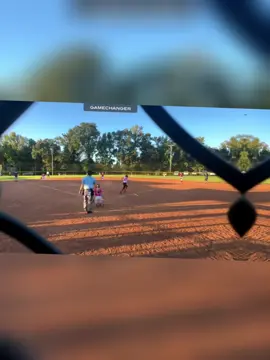 No caption needed 🥎💪🏼 #travelball #softball #viralvideo #fypシ 