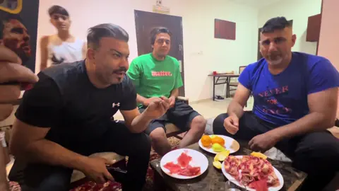 غيرت شيخ باقر ابو العدل 