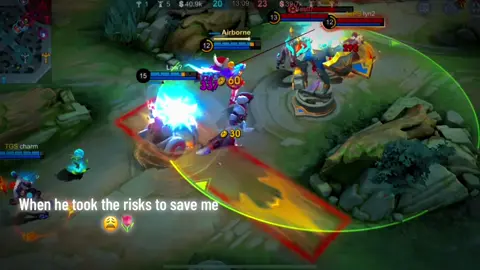 so ganito pala 'yung feeling #fyppppppppppppppppppppppp #mlbb #mlbbcreatorcamp 