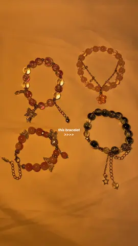 obsessed with these super cutieeee braceletsss!!🥹✨ #bracelets #bracelet #braceletforwomen 