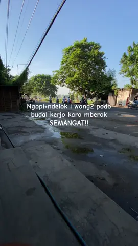 Seng budal kerjo nyawang karo mbatin😭#fyppppppppppppppppppppppp #sidoarjo #warkopyogata #lingkartimursidoarjo 