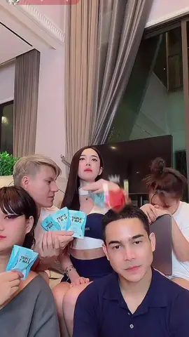 #เจนนี่ได้หมดถ้าสดชื่น #เทรนด์วันนี้ #สอดอstyle #สอดอสไตล์ 