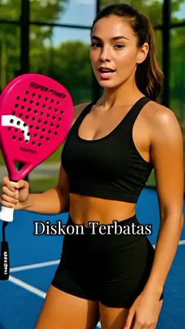 raketpadel ianoni #raketpadel #padelraket #ianoniraketpadel #fyp 