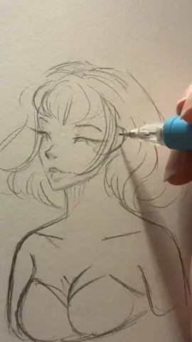 #CapCut day 12: snake  I don’t really like how this turned out and I wasn’t feeling very creative this weekend but I thought I’d still try to make one today hopefully tomorrows is better 🫠 #fyp #traditonalart #witch #alcoholmarker 