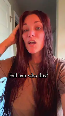 Transition incoming … #DIY #transition #newhair #redhairdontcare 