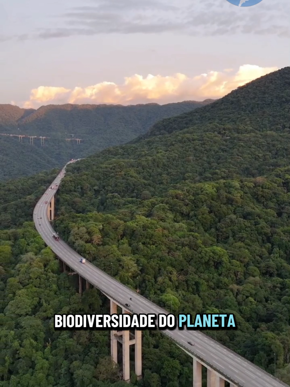 🛣️ A Rodovia dos Imigrantes é uma das principais vias de acesso entre São Paulo e o litoral sul, conhecida por sua engenharia moderna e belas paisagens durante o trajeto.   #RodoviaDosImigrantes #SP #LitoralSul #ViagemSP #EstradasDoBrasil #Mobilidade #TurismoRodoviário 