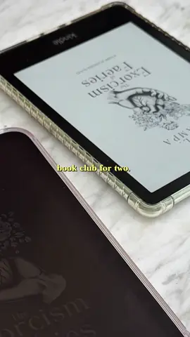 Bestie: @Yarelly 📚🖤🕯️🥀🌙✨  Book: The Exorcism of Faeries  Lunch spot: Flower Child  #BookTokAesthetic #BestieBookClub #BookishDayOut #BarnesAndNobleRun #ReadingTogether 