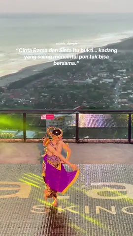 Di balik kisah indahnya, ada pengorbanan, kesetiaan, dan ujian yang bikin hati campur aduk 😢✨ Kamu bisa lihat kisah legendaris ini hidup kembali di Sendratari Ramayana Obelix Sea View, dengan latar laut dan cahaya malam Jogja yang magis 🌊🌕 🎟 Yuk rasain sendiri suasana epiknya! 📍Paket Wisata Jogja – Ramayana Obelix Sea View 📲 Klik link di bio  ✨ sewa mobil + driver jogja 🗺️ paket wisata jogja 👨‍👩‍👧‍👦 group & family trip 🧳 solo trip 🚐 private trip #sewamobiljogja #paketwisatajogja  #wisatajogja  #obelixseaview 