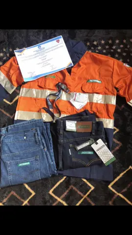 Melawan seribu kemustahilan dan akhirnya terwujud#petrosea #fyppppppppppppppppppppppp #masukberanda #fypage #anaktambang 