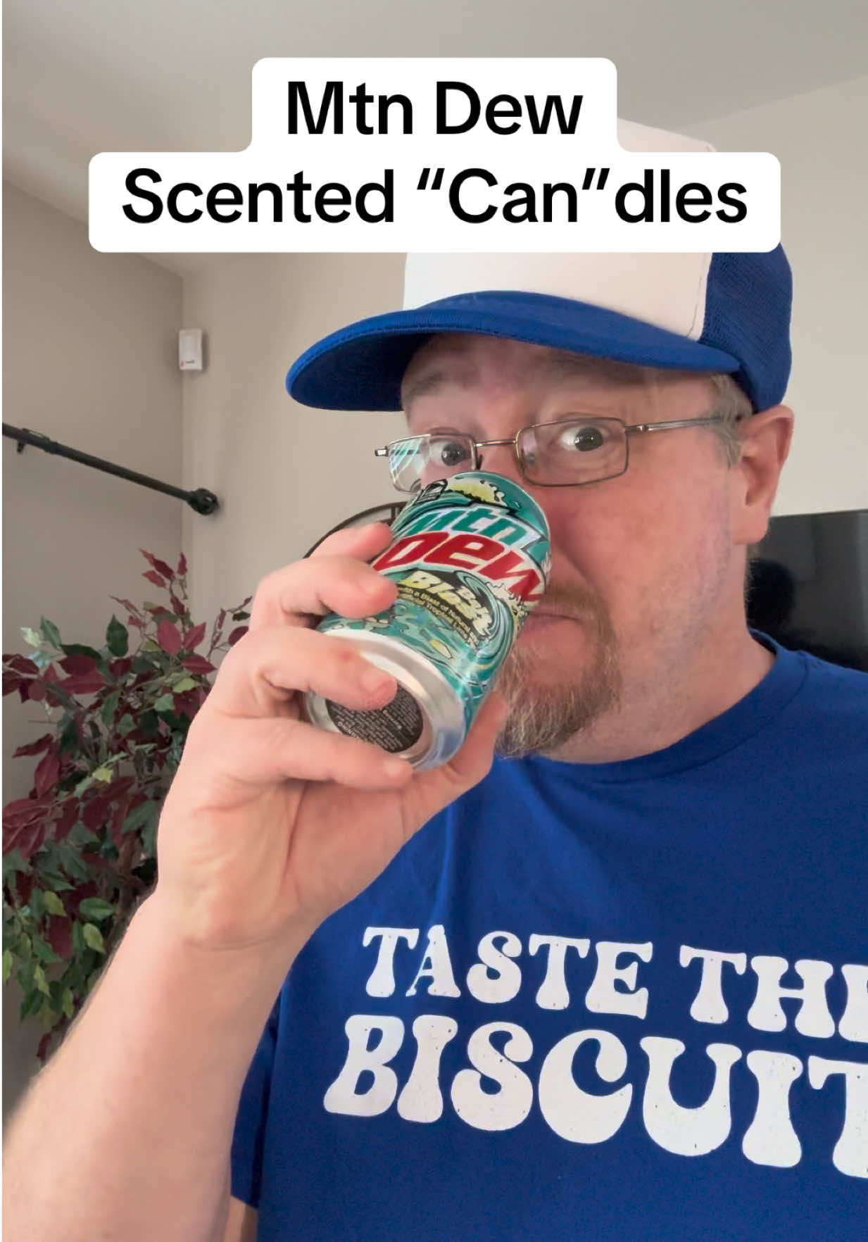 #scentedcandle #candletok #falldealsforyou #mtndew #bajablast 