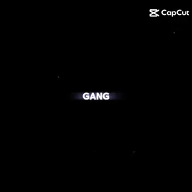 gang gang gang