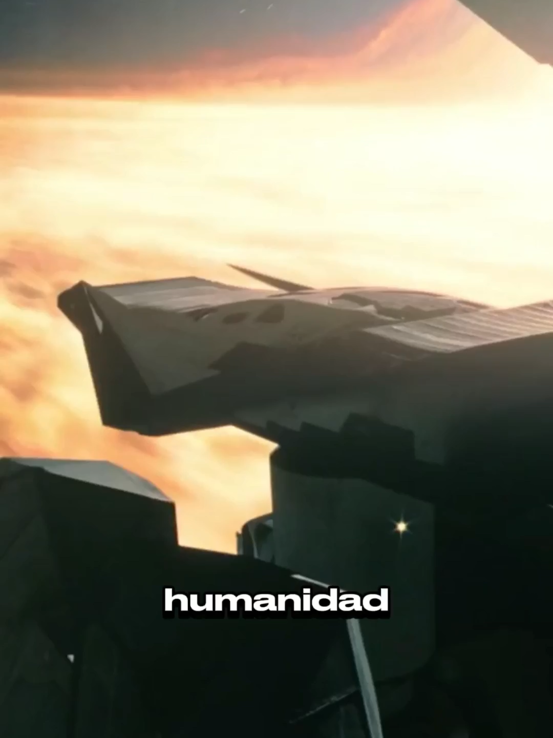 Interestelar Parte Final #relatos #peliculas #faridieck #pelis #relatos #documental #paratii #fari #farid