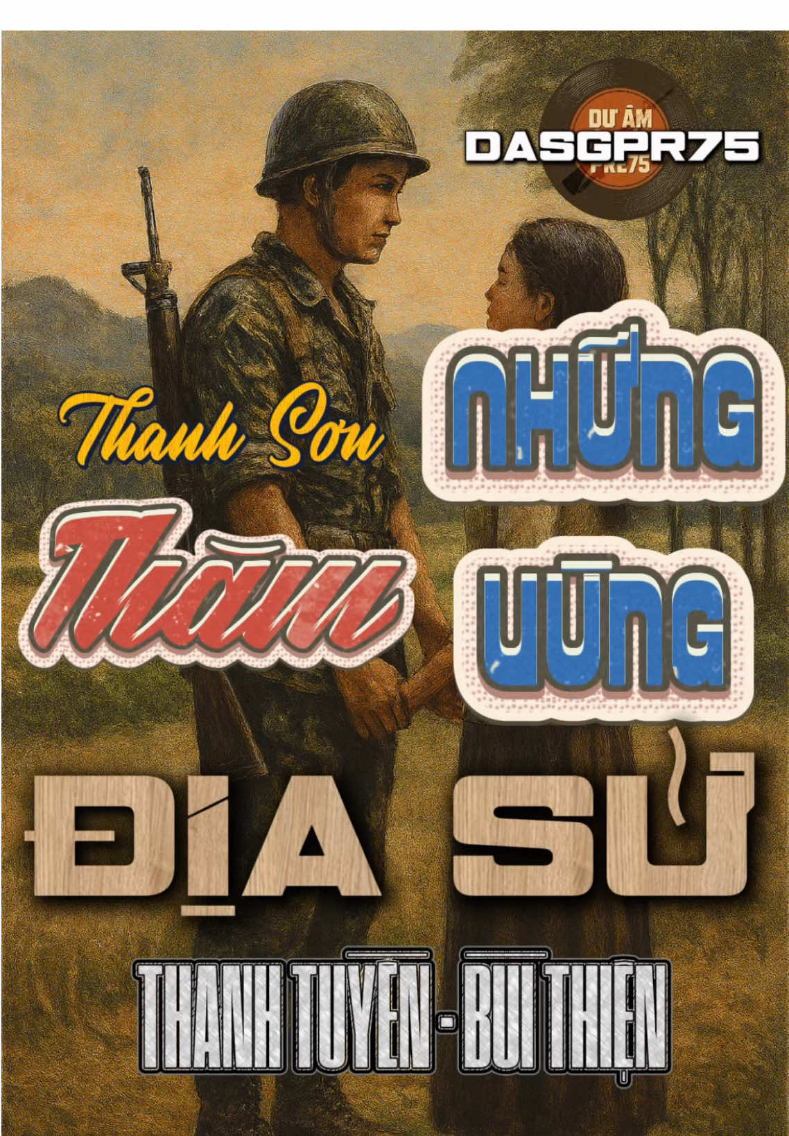 Bản Full có tại kênh YouTube “Dư Âm Sài Gòn Pre75” - link tại phần tiểu sử. Cả nhà nhớ đăng ký kênh để nhận được nhiều video hơn nhé! THƯƠNG MẾN 🫴☕️☕️ Thăm Những Vùng Địa Sử - một sáng tác của nhạc sĩ Thanh Sơn. Thu thanh trước năm 1975. Qua tiếng hát của nữ danh ca Thanh Tuyền và nam ca sĩ Bùi Thiện. Thương mời cả nhà cùng thưởng thức 🫴☕️☕️ #capcut #nhaclinh #nhaclinhtruoc1975 #nhachaymoingay #nhacnaychillphet 