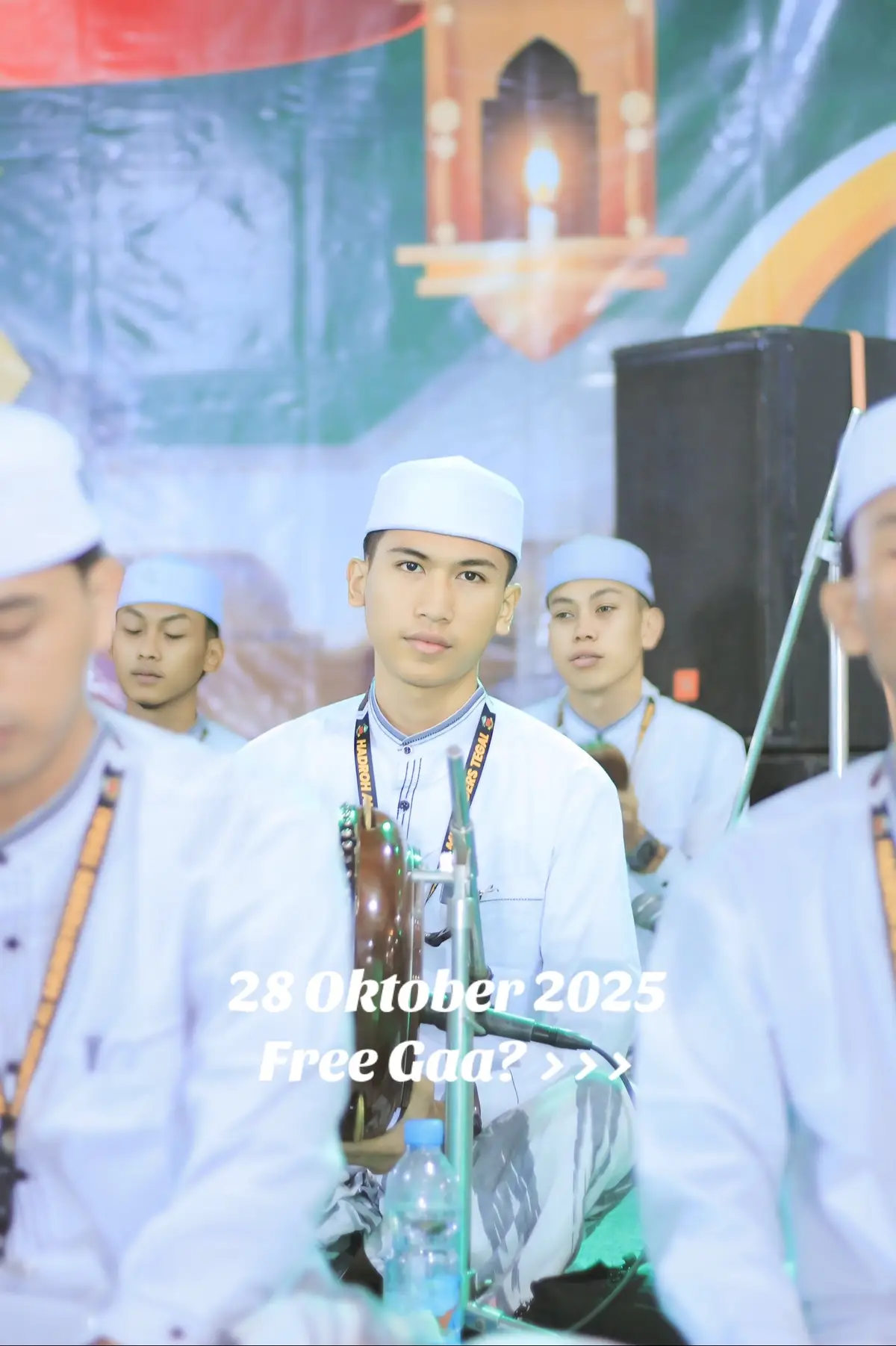 #sholawat #simtudduror #maulidnabi #fyp #fypdong 