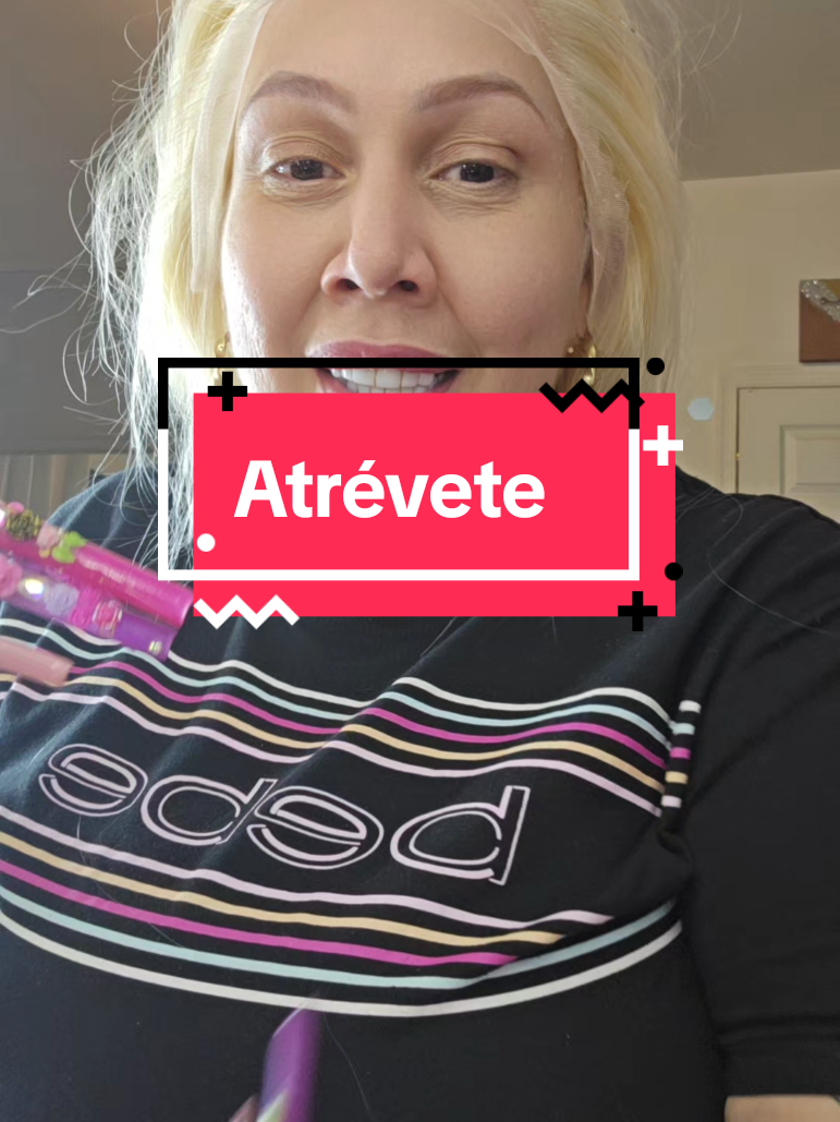 Atrévete a Hacer cambios para sentirte cómoda y segura  eres tu misma que tomas la decisión de devolverte la seguridad que haz perdido por la pérdida de cabello por el extres la alopecia Atrévete hacer cambios y devuelve lo que haz perdido tu amor propio  @DianaML🦋🇨🇴 gracias por ayudar a tantas personas  bendiciones siempre.  #tupuedes #pelucas #amor #cambiostile 