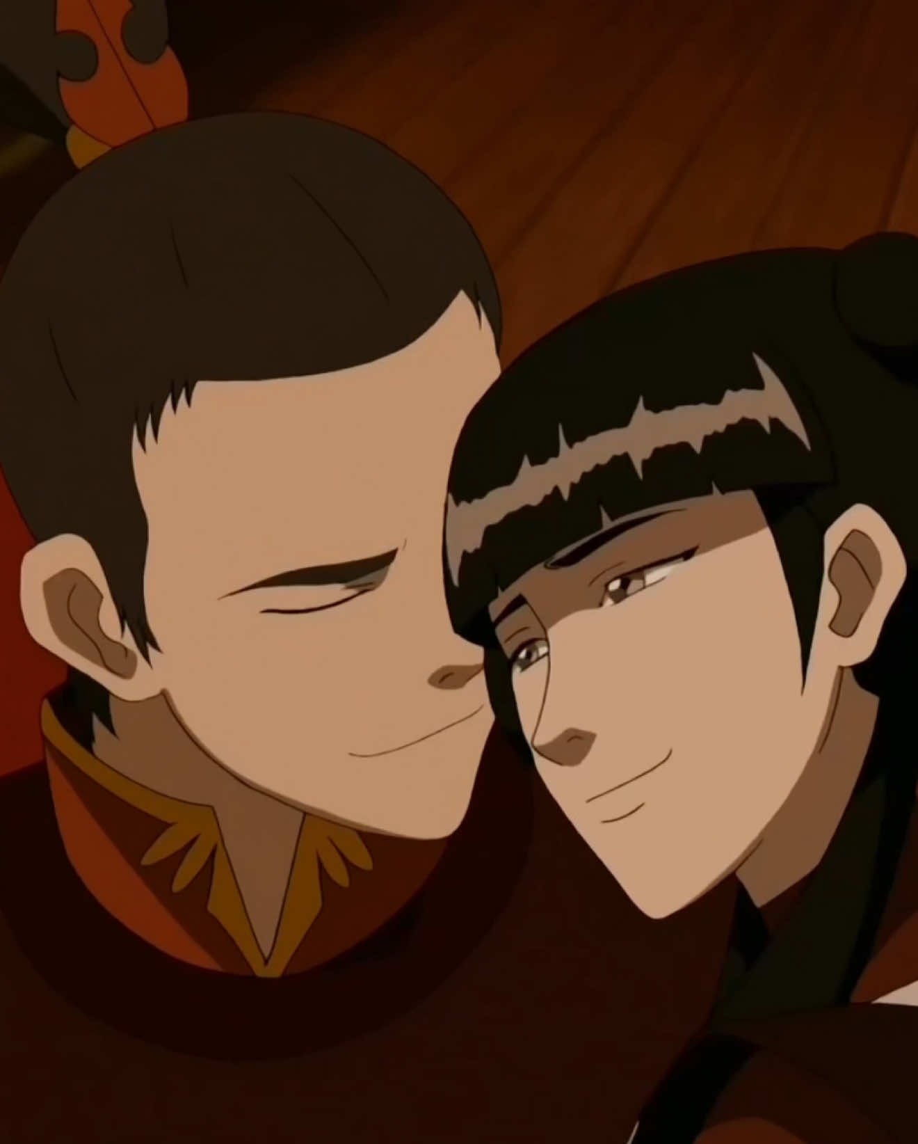 if there are no maiko shippers, i’m dead #mai #zuko #atla #avatarthelastairbender #fyp 