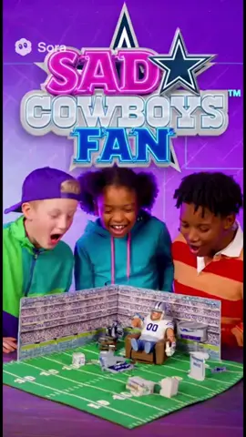 Jerry Jones sold seperatley. #cowboys #nfl #nflfootball #cowboy #eagles 