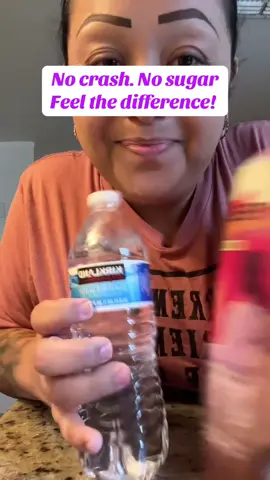 Okay wait — this tiny packet is Yerba Magic, and it’s literally hydration and clean energy in one. 💧✨ #yerbamagic #hydration #focusfuel #tiktokshop #cleanenergy 