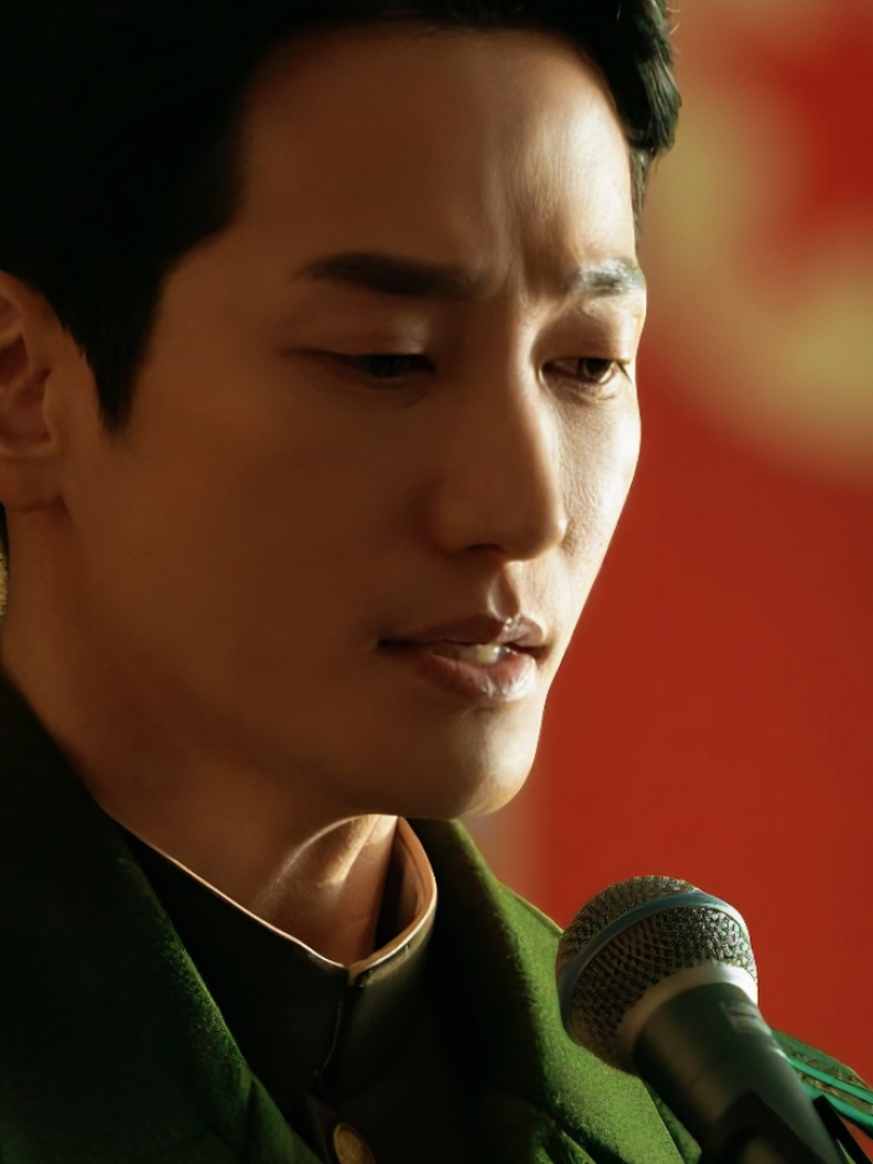 신의 악단 12월 3일 개봉 기대해주세요 💜 #choirofgod #신의악단 #parksihoo #박시후 #2025숏폼마스터 