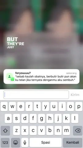 yak begitulah #fyp #4u #foryoupage #katakata 