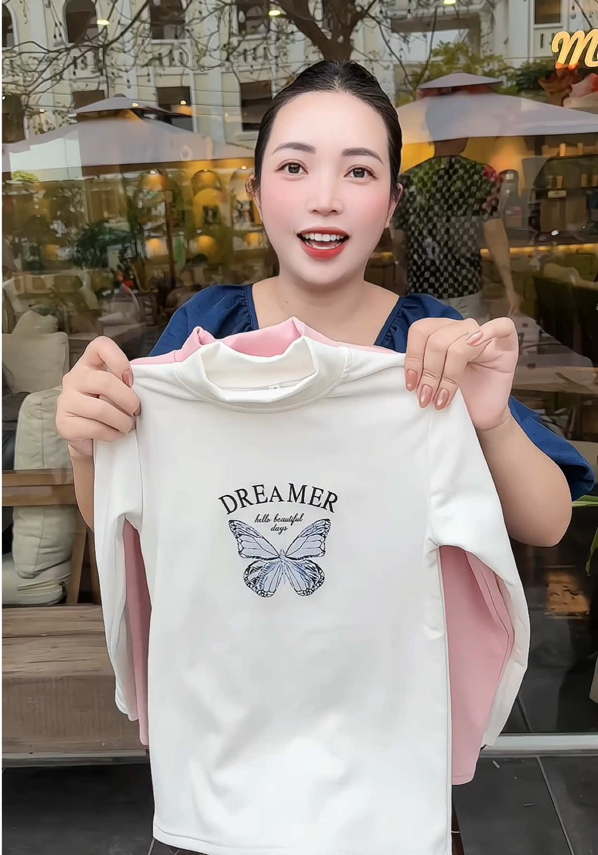 Áo giữ nhiệt dày ấm cho bé gái #meminmax95 #quanaotreem #aogiunhietbegai #aogiunhiettreem #aoco3pbegai 