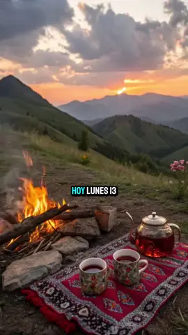 Buenos Días  #lunes #parati #buenosdias #bendiciones #oraciondelamañana 