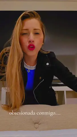 #sontusojosmarrones #obsesionada 😜