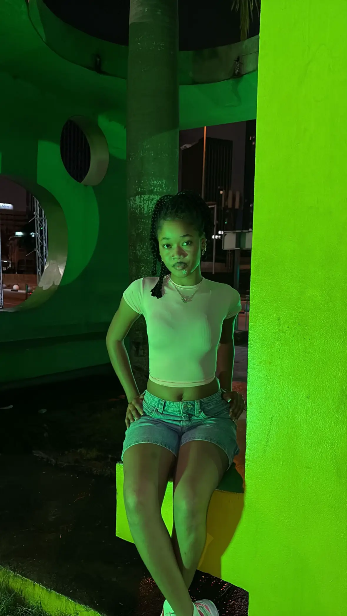 💚💚