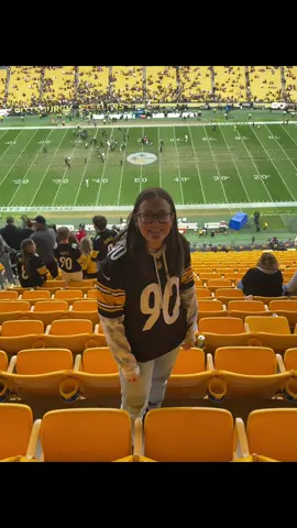 Will always be Heinz Field to me. #steelers #pittsburghsteelers 