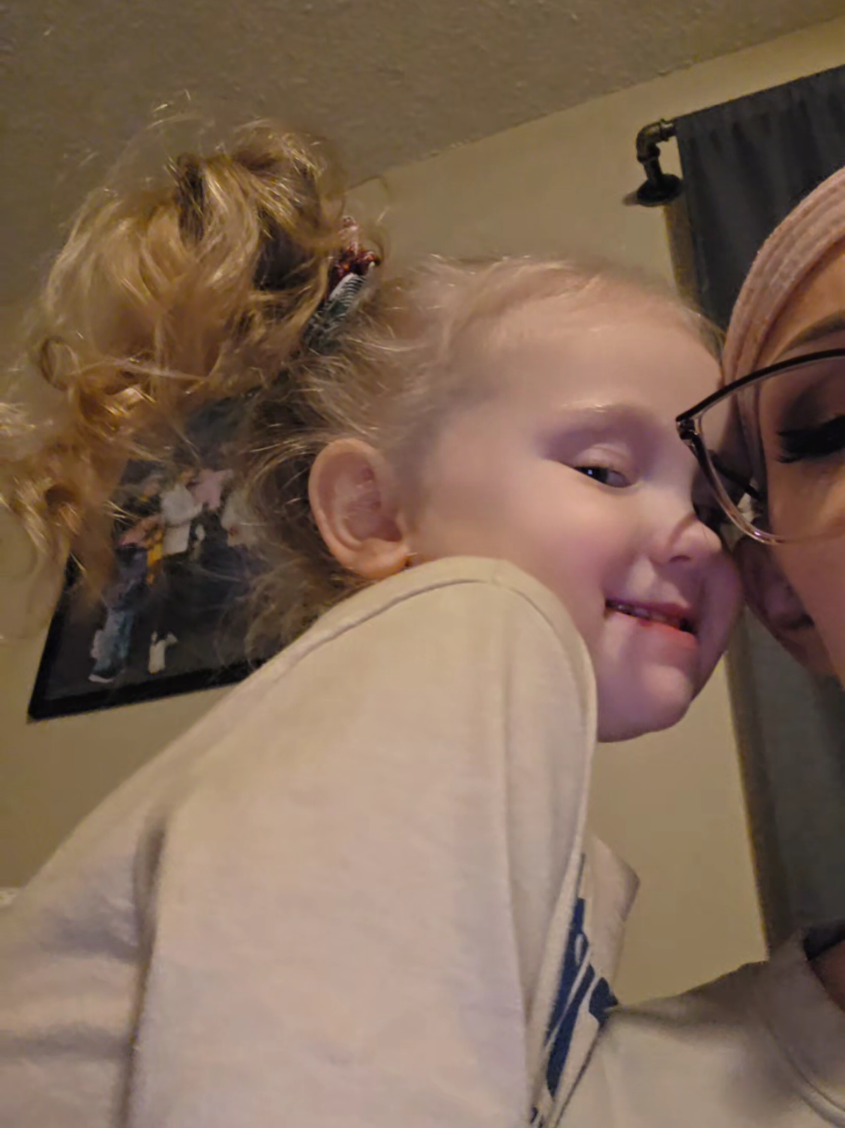 this was the suggested sound and I'm JUST 💀 #toddlersoftiktok 