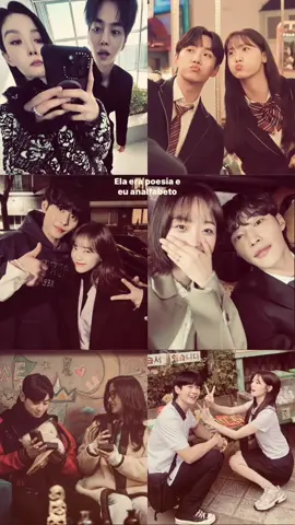 meus doramas conforto pra vida toda 💗 .  . . . . #fyp #vaiprofyinferno👺🔪 #viral #foryoupage  . . . . doramas:  • meu demônio favorito  • sorriso real  • pretendente surpresa  • mr.plankton • beleza verdadeira  • o amor mora ao lado 