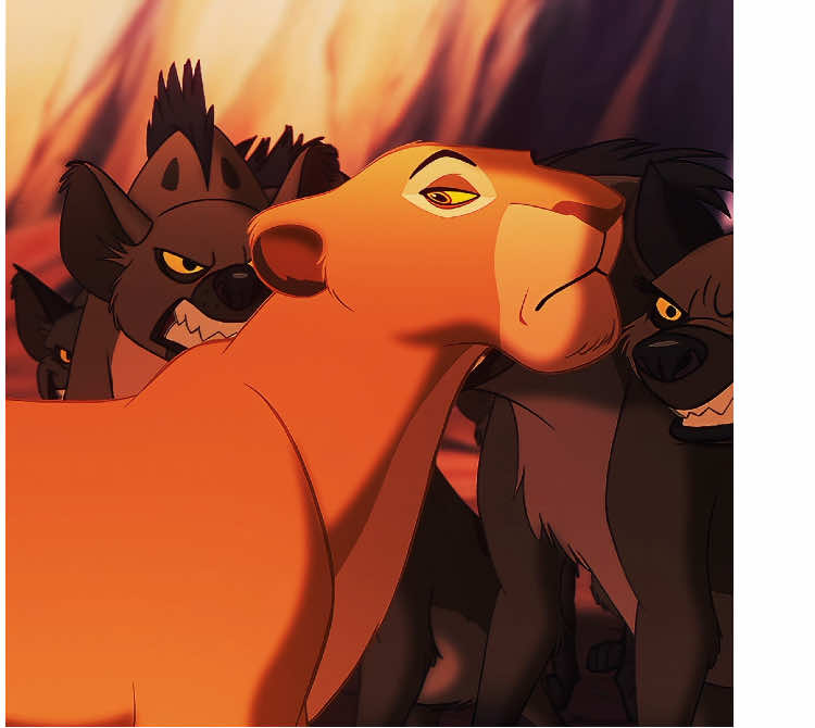 Twixtor edit of queen Sarabi ♡ I wish she had more scenes!  - - - tags: #disney #lionking #sarabi #lionkingedit #fyp #disneyedit #mufasa #lioness 
