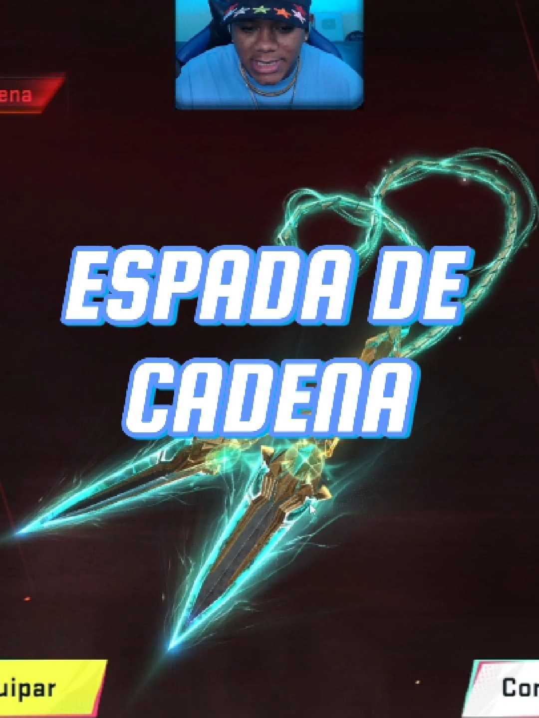 Sacamos la Espada de De Cadena con poco oro #bloodstrike #cadenadeespada #blood