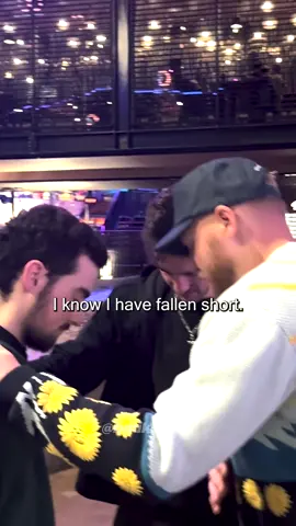 You can get your cardigan at Tours Clothing, in my bio #streetevangelism #jesusisking #christianity 