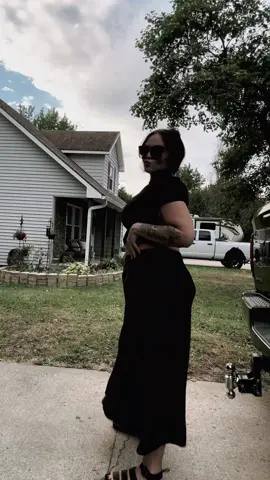 148lbs lost 😮‍💨 but also Alt mum Sunday fit!!🖤#alttiktok #altmom #weightloss #alt #OOTD 