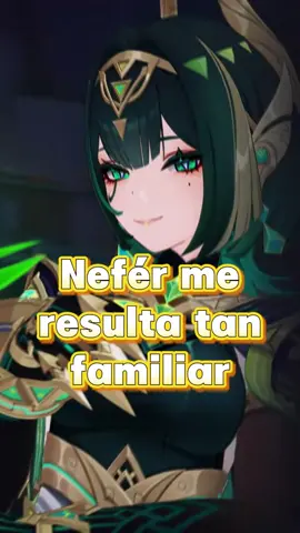 Pequeño Durin no tiene el típico brazalete de pierna de miHoYo?! recompensas del programa especial：GS61TT5FCZFD #GenshinImpact #Natlan #hoyoverse #GenshinLunaII  #NodKrai