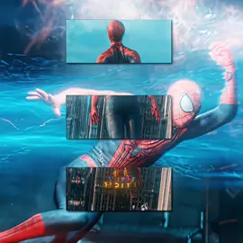 New Transition 🕷️🔥 . . #theamazingspiderman2 #spidermanhomecoming #edit #fyp #tasm1and2 