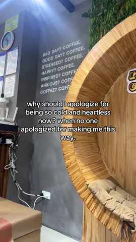 and being sorry for what you did will never be enough to heal someone's pain. #blowthisup #makeitvirаl #xyzcba #foryou #apologized 