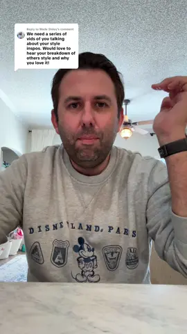 Replying to @Wade Shiley Wjere I get my style inspiration. #mensfashion #styleinspo #styleinspiration @Kith @Rowing Blazers @aimeleondorenewyork @alexmillny 