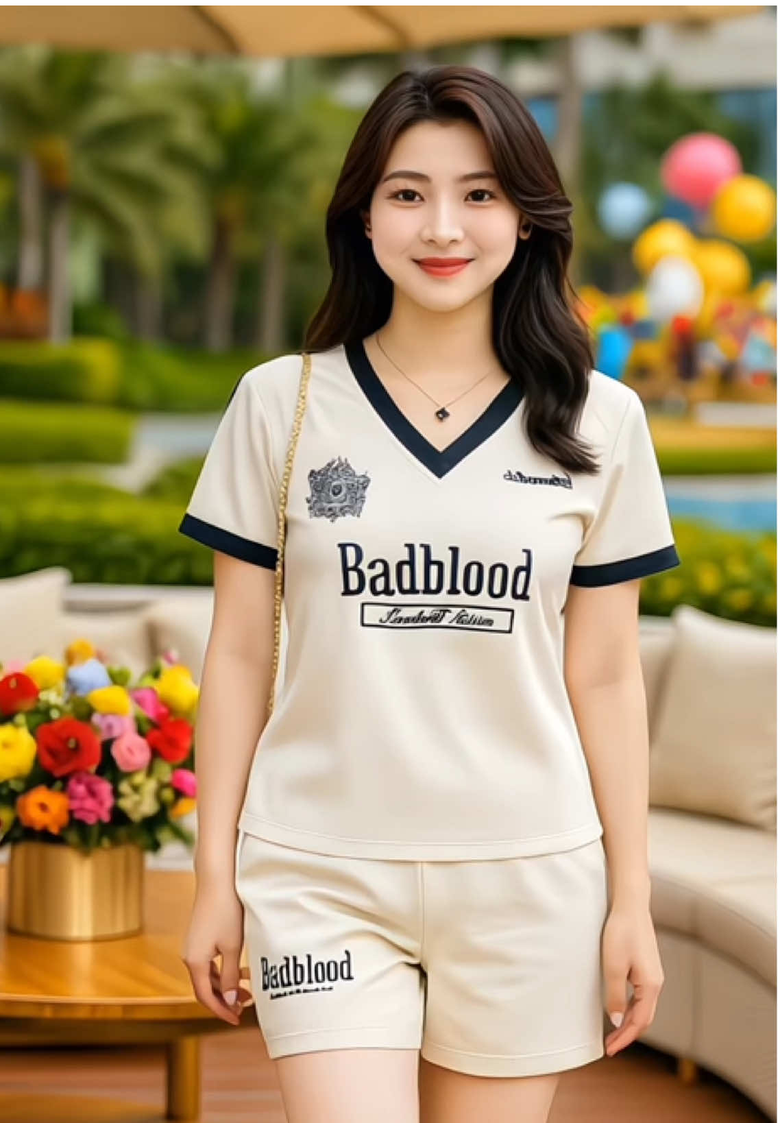 ✨Set bộ thể thao nữ “chuẩn dáng – mát da”  @Tiểu Anh Anh 68  @Tiểu Anh Anh 68  @Tiểu Anh Anh 68 #SetTheThaoNuDep #FormDangChuan #ChatThunCottonCaoCap #PhongCachTreTrung #AoQuanNuHotTrend