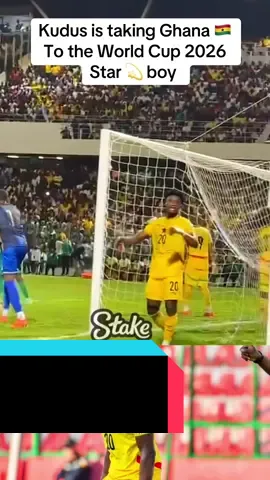 Kudus goal vs comoros 🇰🇲 Ghana 🇬🇭 vs Comoros 🇰🇲 world cup qualifiers. Ghana vs Comoros goals highlights fans reactions #ghanatiktok🇬🇭 Ghana qualifiers for the 2026 world cup #kudus #blackstars #viraltiktok #fyp fyy foru foryourpage trending viral post Kudus dribbling skills against Comoros now football fyyyy Partey salisu Jordan Ayew vs Comoros 🇰🇲 today Ghana game today blackstars game today goals now trending @Kuku Moh Kudus goal today now kudus dribbling today Skills Kudus winning goal today 