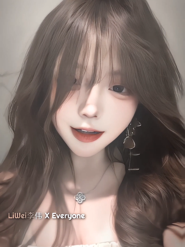 小毛妈妈  #douyin抖音 #chinesegirl #xiaomao #fyp 