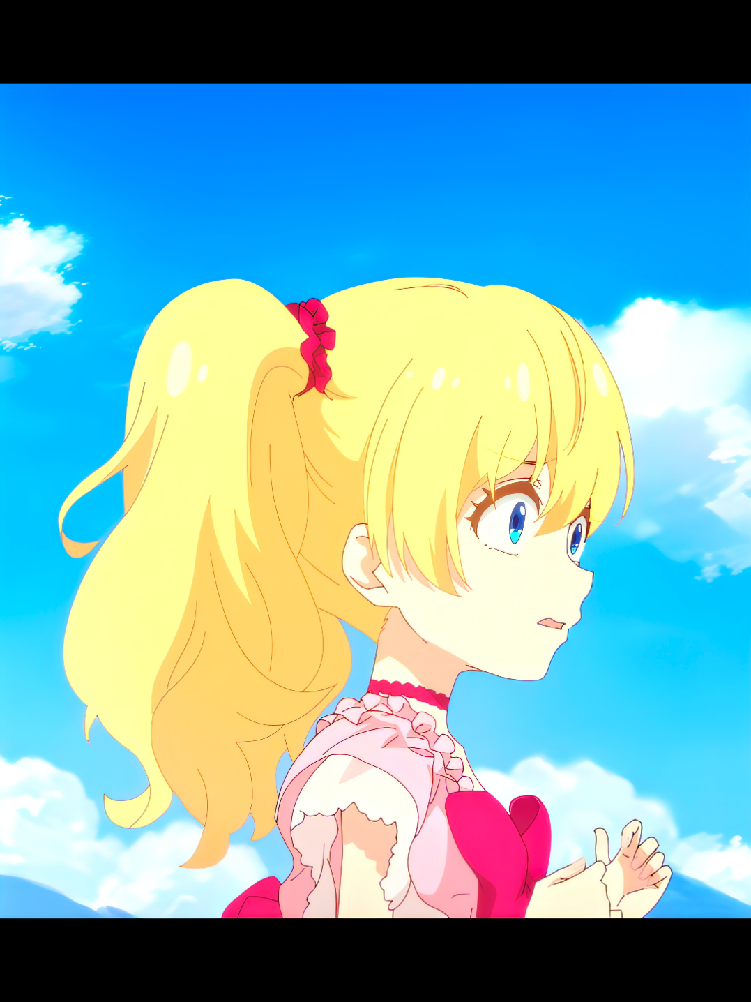 Claude Face.../Athi🥹🥹 #whomademeaprincess #athanasiadealgerobelia #anime #animeedits #animesad 