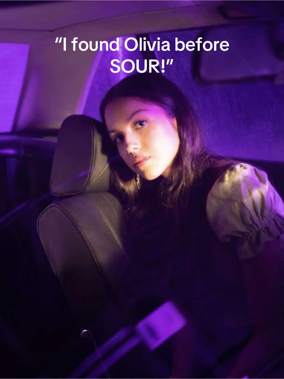 this song is called “aftertaste” by Orion Sisters! #newmusic #oliviarodrigo #chappellroan 