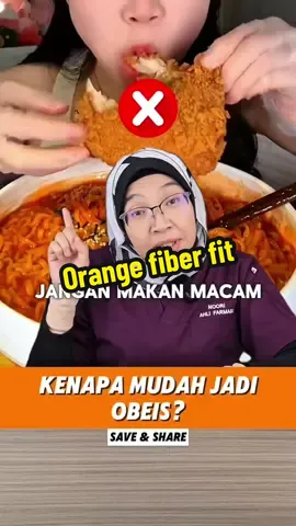 #stitch with @Noori | Ahli Farmasi #orangefit #fatburner #satikat #kenyanglama    