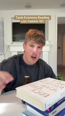 Creative reading list.  Fashion climbing, the price of illusion, house of errors, textilopedia etc 