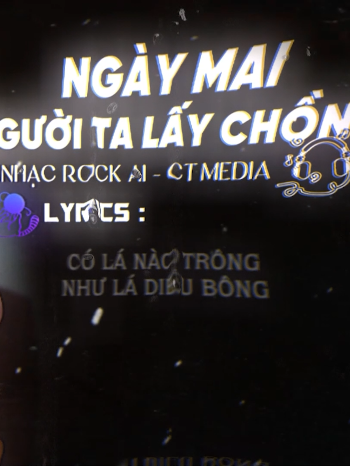 Ngày hôm ấy em đi trong mưa thế nhưng lại quên tim không khóa cửa...#CTMedia #TikTok #NgayMaiNguoiTaLayChong #AI 
